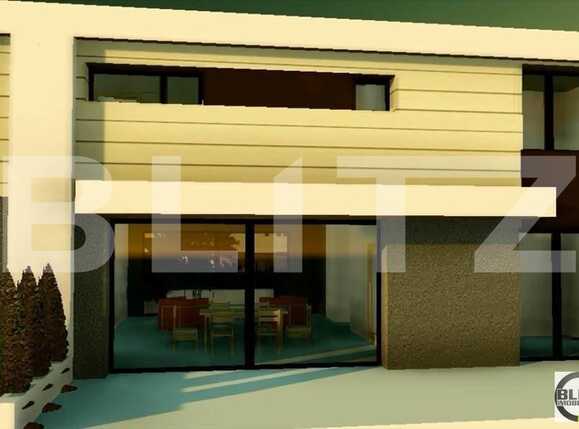 Casa de vânzare 5 camere Dambul Rotund - 19805CV | BLITZ Cluj-Napoca | Poza3