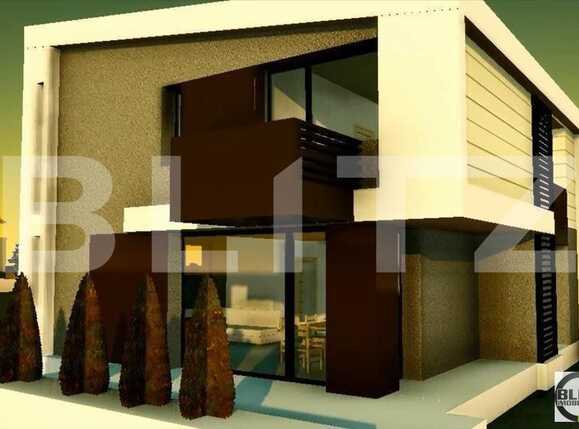 Casa de vânzare 5 camere Dambul Rotund - 19805CV | BLITZ Cluj-Napoca | Poza1