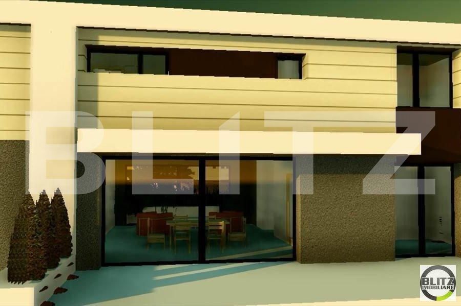 Casa de vânzare 5 camere Dambul Rotund - 19805CV | BLITZ Cluj-Napoca | Poza3