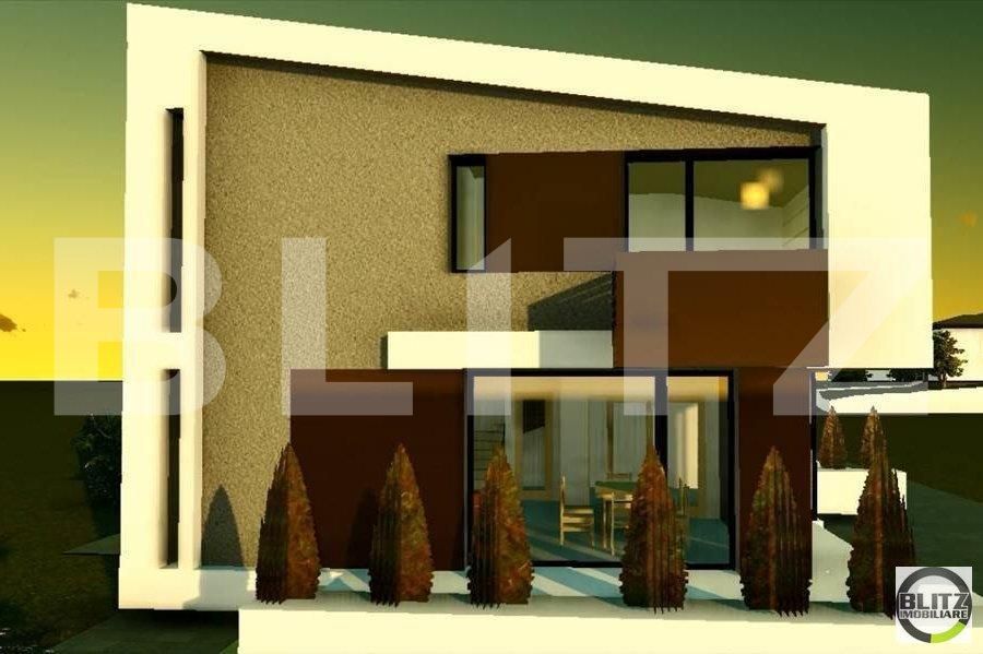 Casa de vânzare 5 camere Dambul Rotund - 19805CV | BLITZ Cluj-Napoca | Poza4