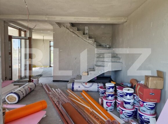 Casa de vânzare 3 camere Jucu de Sus - 198051CV | BLITZ Cluj-Napoca | Poza5