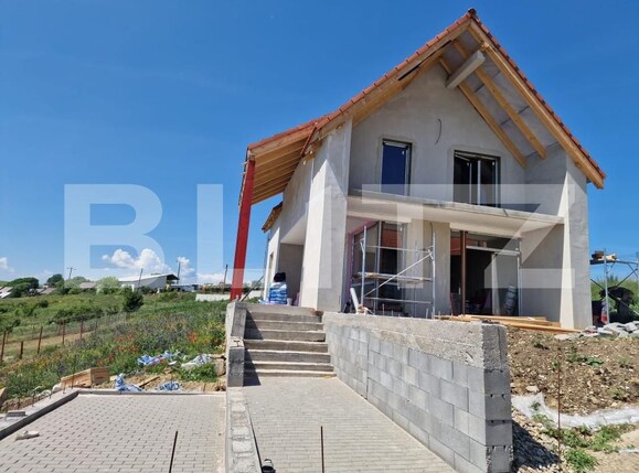 Casa de vânzare 3 camere Jucu de Sus - 198051CV | BLITZ Cluj-Napoca | Poza1
