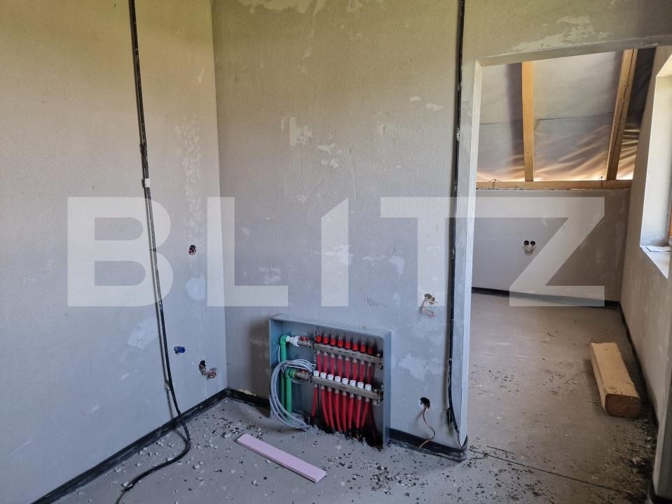 Casa de vânzare 3 camere Jucu de Sus - 198051CV | BLITZ Cluj-Napoca | Poza2