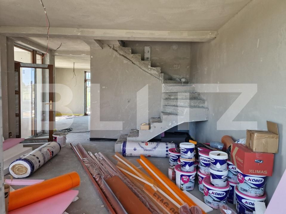 Casa de vânzare 3 camere Jucu de Sus - 198051CV | BLITZ Cluj-Napoca | Poza5