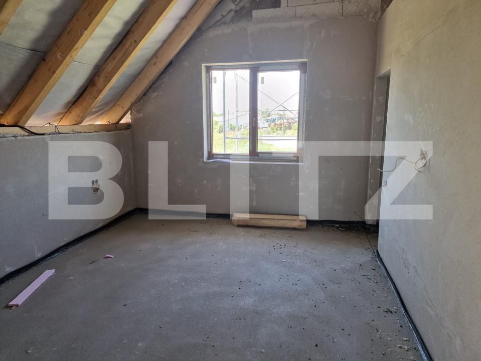 Casa de vânzare 3 camere Jucu de Sus - 198051CV | BLITZ Cluj-Napoca | Poza4