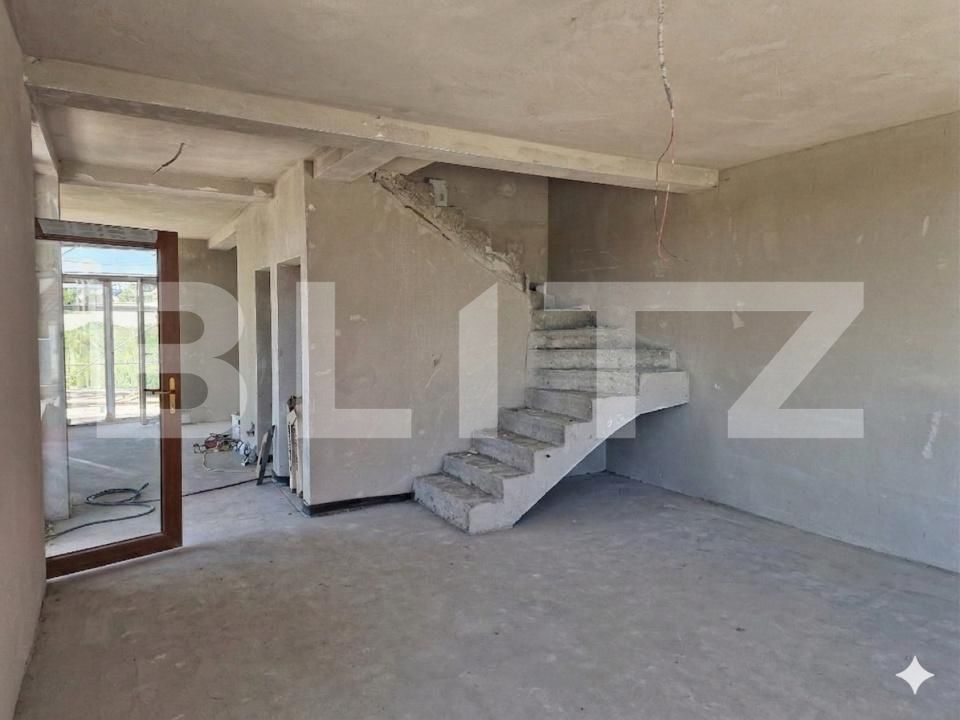 Casa de vânzare 3 camere Jucu de Sus - 198051CV | BLITZ Cluj-Napoca | Poza3