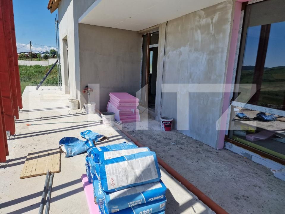 Casa de vânzare 3 camere Jucu de Sus - 198051CV | BLITZ Cluj-Napoca | Poza4