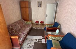 Apartament cu 3 camere, decomandate, boxă, centrală, zona Primăverii