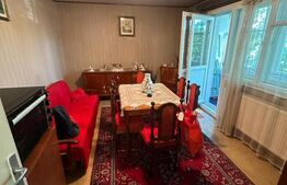 Apartament cu 3 camere, decomandate, boxă, centrală, zona Primăverii