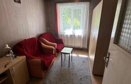 Apartament cu 3 camere, decomandate, boxă, centrală, zona Primăverii