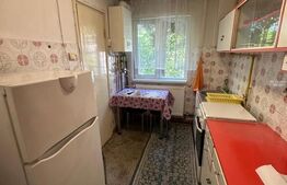Apartament cu 3 camere, decomandate, boxă, centrală, zona Primăverii