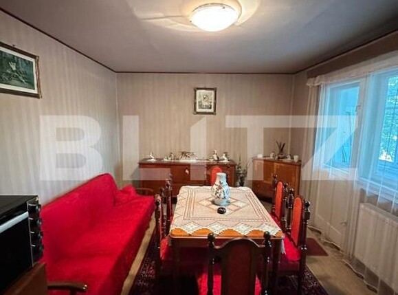 Apartament de vânzare 3 camere Manastur - 198054AV | BLITZ Cluj-Napoca | Poza3