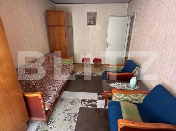 Apartament de vânzare 3 camere Manastur - 198054AV | BLITZ Cluj-Napoca | Poza1