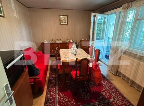 Apartament de vânzare 3 camere Manastur - 198054AV | BLITZ Cluj-Napoca | Poza4
