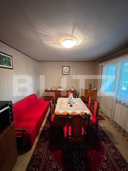 Apartament de vânzare 3 camere Manastur - 198054AV | BLITZ Cluj-Napoca | Poza3