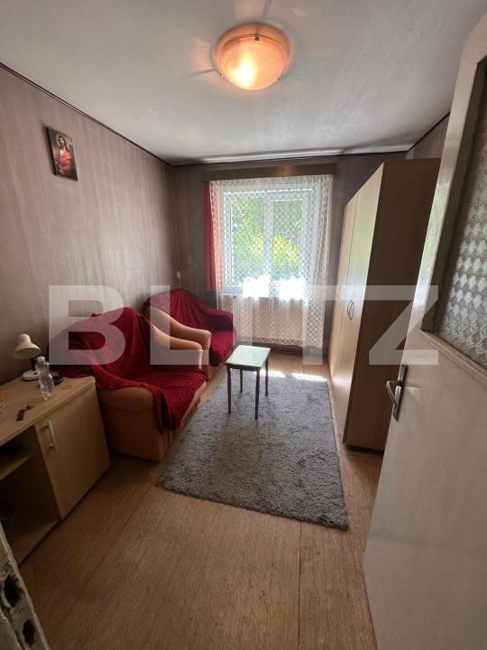 Apartament de vânzare 3 camere Manastur - 198054AV | BLITZ Cluj-Napoca | Poza5