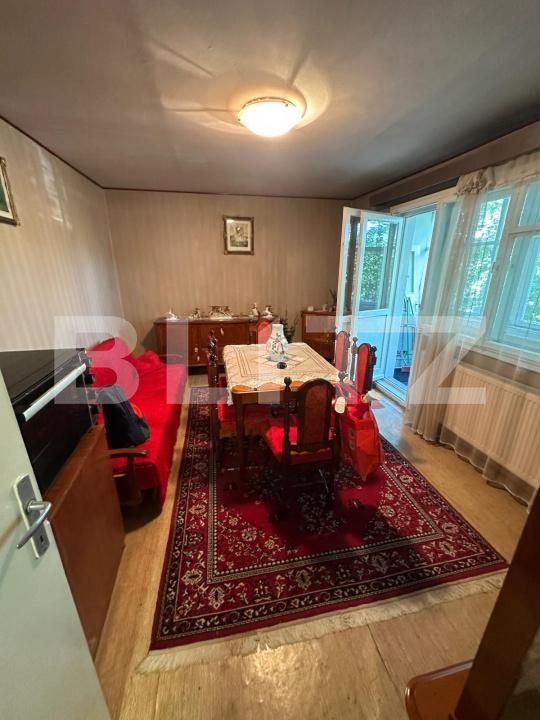 Apartament de vânzare 3 camere Manastur - 198054AV | BLITZ Cluj-Napoca | Poza4