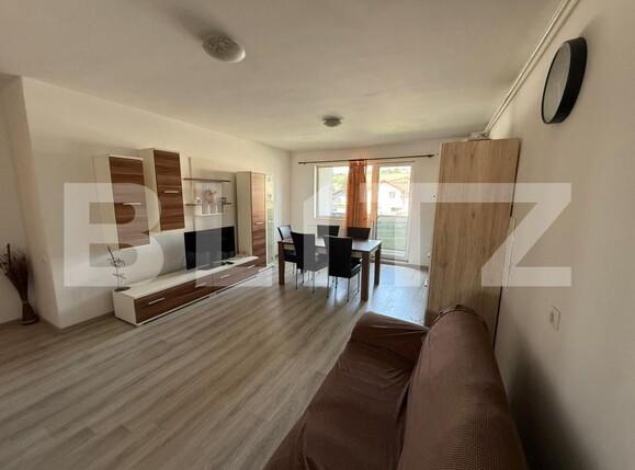 Apartament de închiriat 2 camere Dambul Rotund - 198057AI | BLITZ Cluj-Napoca | Poza7