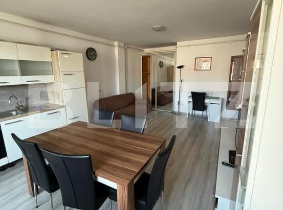 Apartament de închiriat 2 camere Dambul Rotund - 198057AI | BLITZ Cluj-Napoca | Poza3