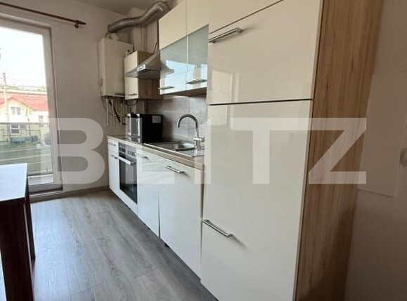 Apartament de închiriat 2 camere Dambul Rotund - 198057AI | BLITZ Cluj-Napoca | Poza5