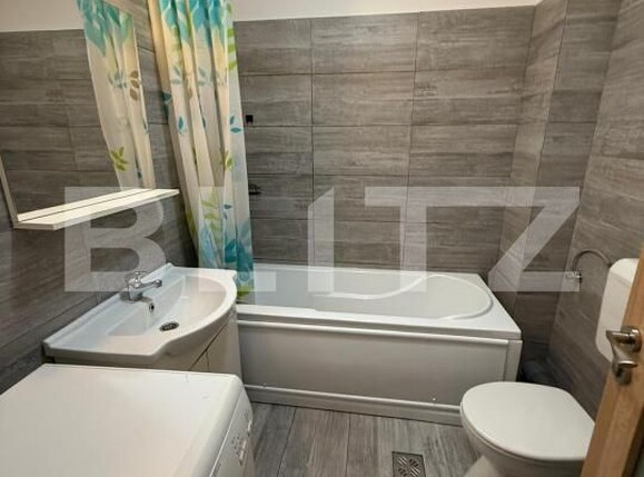 Apartament de închiriat 2 camere Dambul Rotund - 198057AI | BLITZ Cluj-Napoca | Poza4