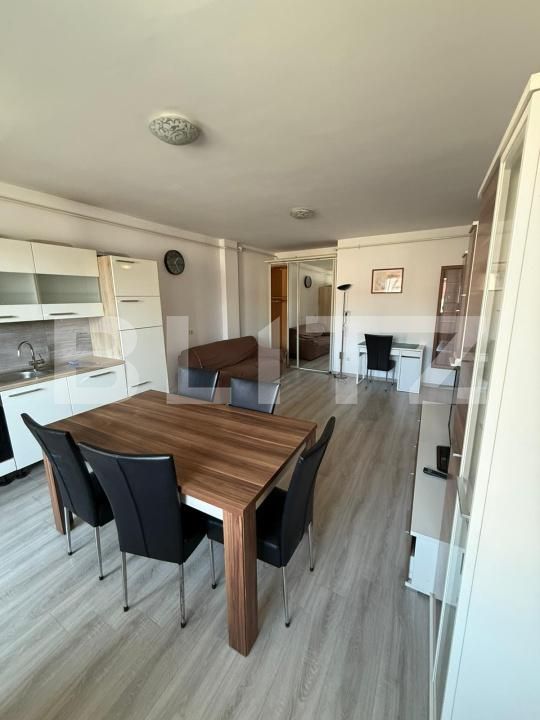 Apartament de închiriat 2 camere Dambul Rotund - 198057AI | BLITZ Cluj-Napoca | Poza3