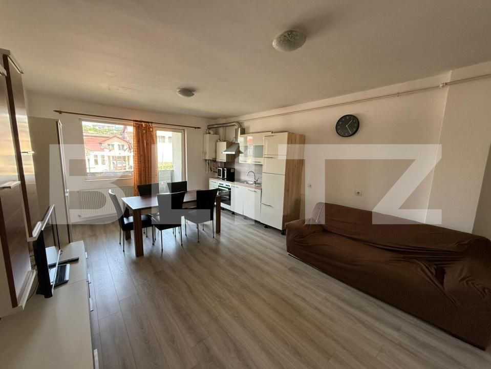 Apartament de închiriat 2 camere Dambul Rotund - 198057AI | BLITZ Cluj-Napoca | Poza6
