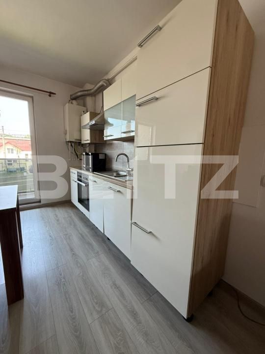 Apartament de închiriat 2 camere Dambul Rotund - 198057AI | BLITZ Cluj-Napoca | Poza5