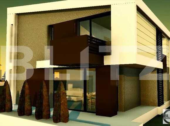 Casa de vânzare 5 camere Dambul Rotund - 19806CV | BLITZ Cluj-Napoca | Poza2