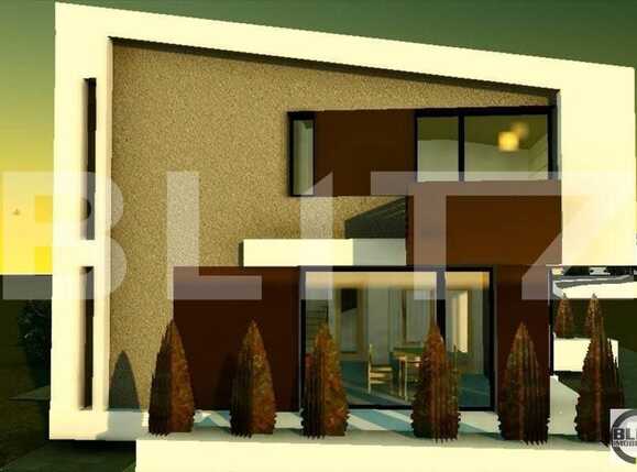 Casa de vânzare 5 camere Dambul Rotund - 19806CV | BLITZ Cluj-Napoca | Poza5