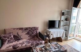 Apartament 2 camere, 40 mp, balcon, parcare, zona Cetatii