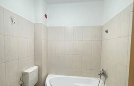 Apartament 2 camere, 40 mp, balcon, parcare, zona Cetatii