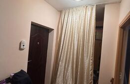 Apartament 2 camere, 40 mp, balcon, parcare, zona Cetatii