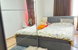 Apartament 2 camere, 40 mp, balcon, parcare, zona Cetatii