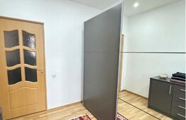 Apartament 2 camere, 40 mp, balcon, parcare, zona Cetatii