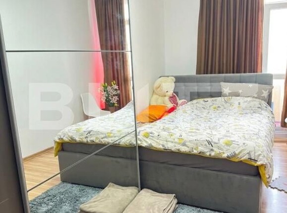 Apartament de vânzare 2 camere Floreşti - 198062AV | BLITZ Cluj-Napoca | Poza2