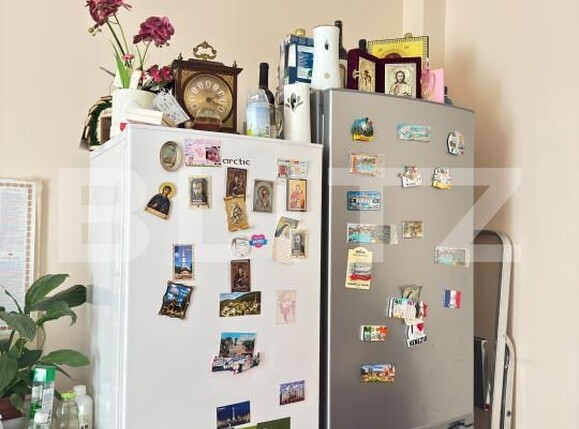 Apartament de vânzare 2 camere Floreşti - 198062AV | BLITZ Cluj-Napoca | Poza5