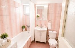 Apartament cu 3 camere, 2 băi, 66 mp, lângă Parcul Primăverii, Mănăștur