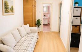 Apartament cu 3 camere, 2 băi, 66 mp, lângă Parcul Primăverii, Mănăștur