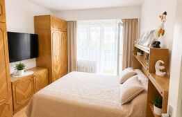 Apartament cu 3 camere, 2 băi, 66 mp, lângă Parcul Primăverii, Mănăștur