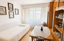 Apartament cu 3 camere, 2 băi, 66 mp, lângă Parcul Primăverii, Mănăștur