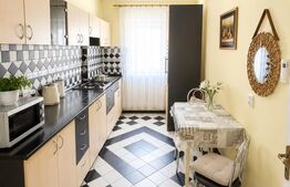 Apartament cu 3 camere, 2 băi, 66 mp, lângă Parcul Primăverii, Mănăștur