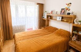 Apartament cu 3 camere, 2 băi, 66 mp, lângă Parcul Primăverii, Mănăștur