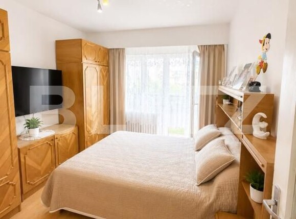 Apartament de vânzare 3 camere Manastur - 198068AV | BLITZ Cluj-Napoca | Poza4