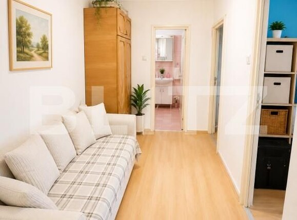 Apartament de vânzare 3 camere Manastur - 198068AV | BLITZ Cluj-Napoca | Poza2
