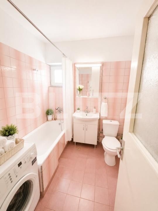Apartament de vânzare 3 camere Manastur - 198068AV | BLITZ Cluj-Napoca | Poza7