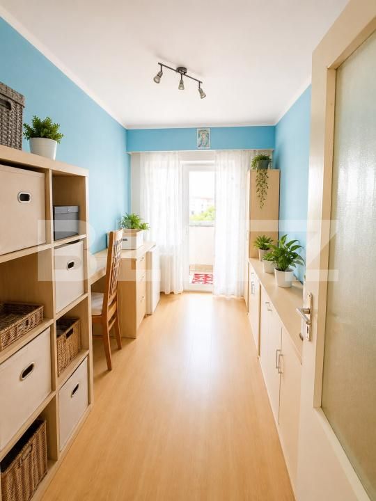 Apartament de vânzare 3 camere Manastur - 198068AV | BLITZ Cluj-Napoca | Poza6