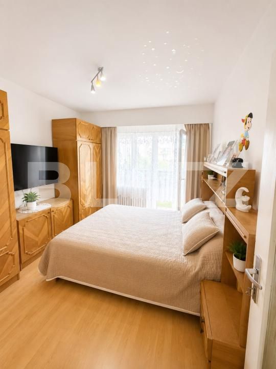 Apartament de vânzare 3 camere Manastur - 198068AV | BLITZ Cluj-Napoca | Poza4