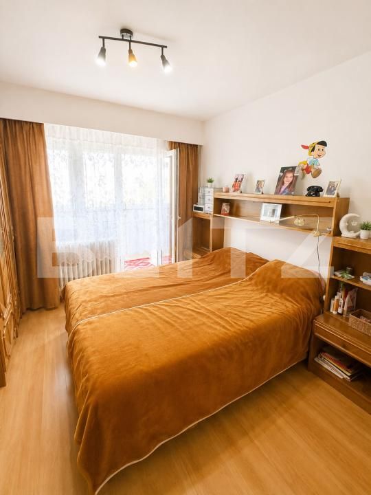 Apartament de vânzare 3 camere Manastur - 198068AV | BLITZ Cluj-Napoca | Poza3