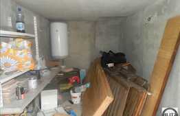 Casa individuala cu 132 mp utili, 850 mp teren, 33 ml front!